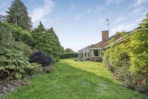 Garden- click for photo gallery